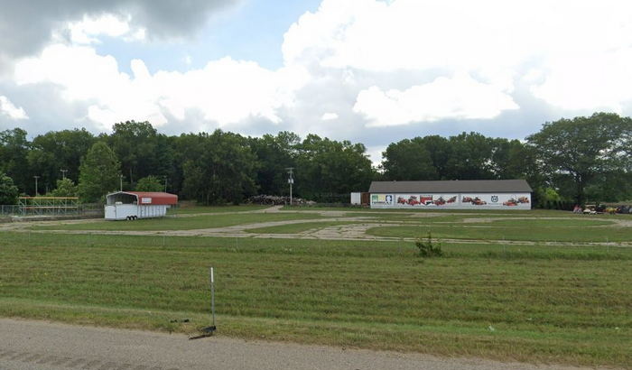 Formula K Family Fun Park - Street View